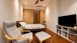 Heritage View (D5), Condominium #589244051